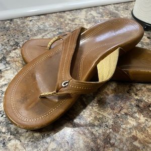 Women’s Olukai Flipflops